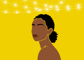 The L in December is for…