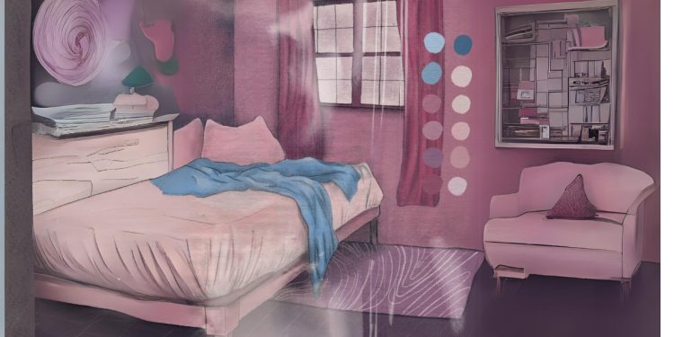 In Obscure Spaces: A Foray into Undiscovered Relationships