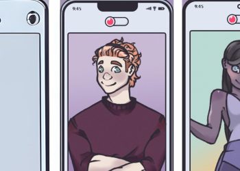 A Light In The Darkness: My Pandemic Love Story