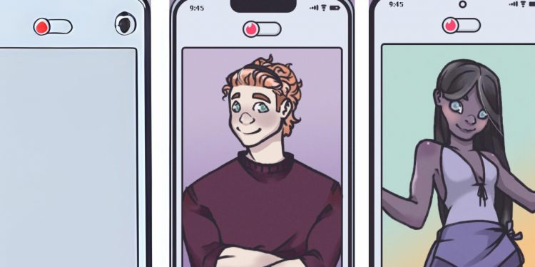 A Light In The Darkness: My Pandemic Love Story