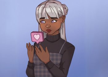 One’s Self and love