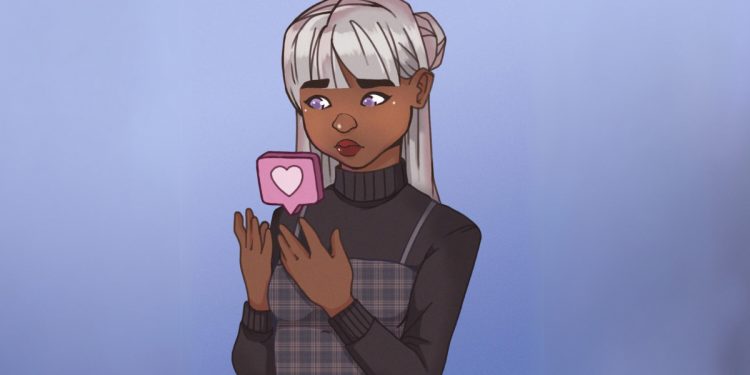 One’s Self and love