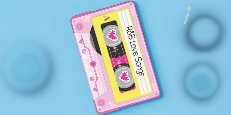 The Evolution of R&B Love Song