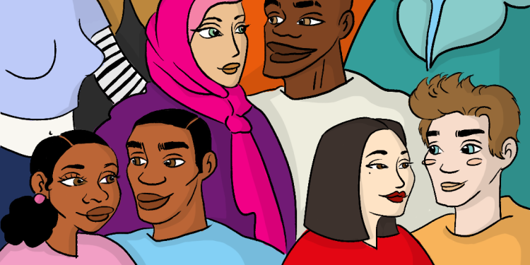 Love and Similarity: Do opposites really attract?