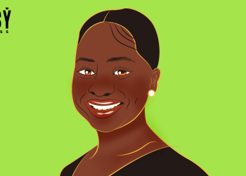 ‘The sky is not my limit’: A young Nigerian’s ability to want, to desire, and to dream.