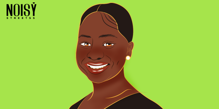 ‘The sky is not my limit’: A young Nigerian’s ability to want, to desire, and to dream.