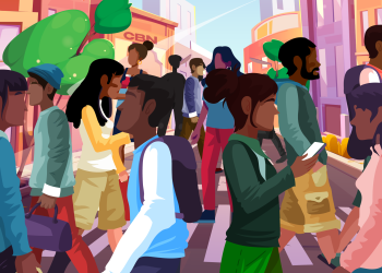 What’s the Trade? Navigating Economic Realities as a young Nigerian