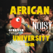 Creative Nestlings Joins Forces with Noisy Streetss for Pan-African University Tour to Empower Young African Storytellers