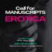 Noisy Streetss Publishing: Erotica Manuscript Submission Guidelines